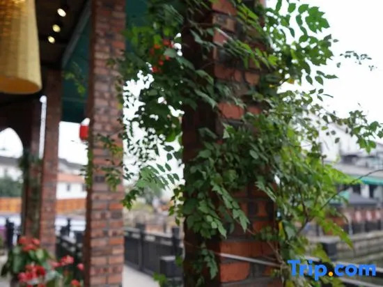 Шанхай: Shanghai Tengyuan Inn
