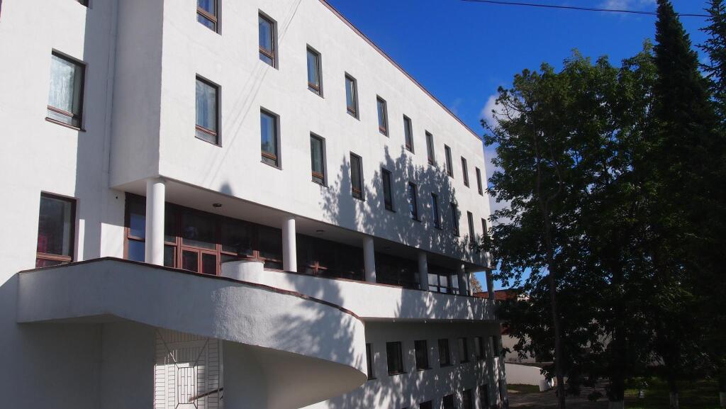 Сортавала: Сеурахуоне