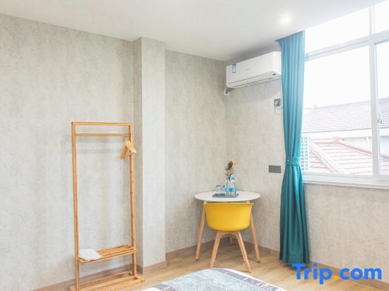 Шанхай: Shanghai Xingzhiyuan Boutique Hotel (Fengxian Bay University Town)