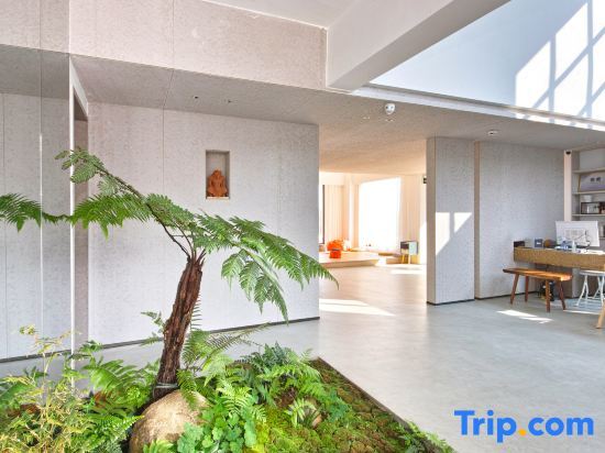 Цюаньчжоу: Hui'an Nahai Homestay
