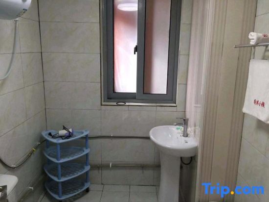 Шанхай: Special Xiaozhan Rizu Apartment (Shanghai Fengzhuang Shop)