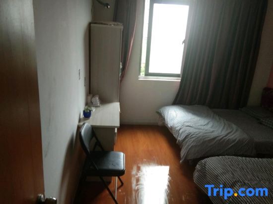 Special Xiaozhan Rizu Apartment (Shanghai Fengzhuang Shop) — фото 5