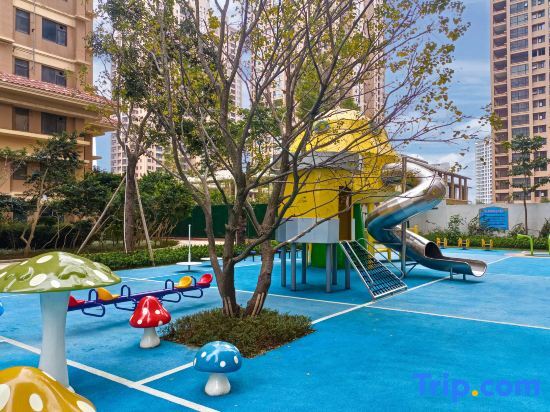 Бэйхай: Blue Whale Homestay