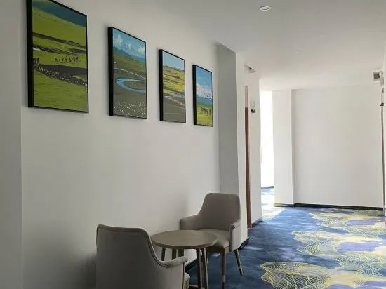 Сяхэ: Xiahe Xueduo Homestay