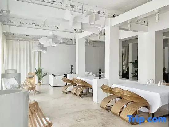 Шанхай: Chongming Yunyi Estate