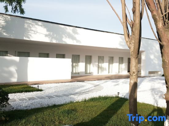 Шанхай: Chongming Yunyi Estate