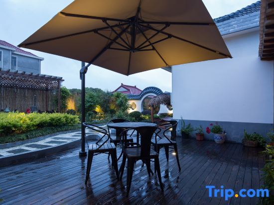 Шанхай: See Garden B & B in Shanghai