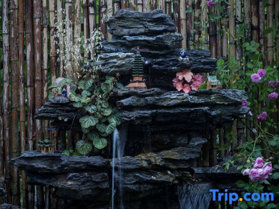 Шанхай: See Garden B & B in Shanghai