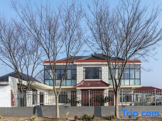 Шанхай: Shanghai Dongjia Yard Homestay