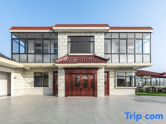 Шанхай: Shanghai Dongjia Yard Homestay