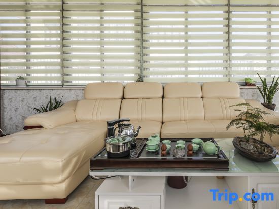 Шанхай: Shanghai Dongjia Yard Homestay