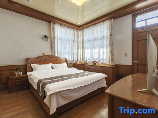 Шанхай: Shanghai Dongjia Yard Homestay