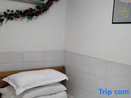Шанхай: Zhenghong Hostel