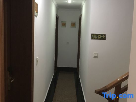 Шанхай: Xinshun Hostel