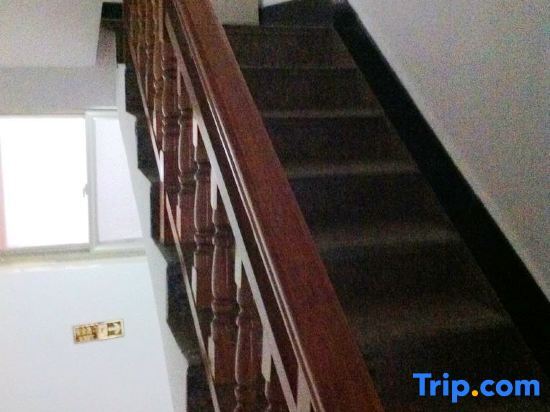 Шанхай: Xinshun Hostel