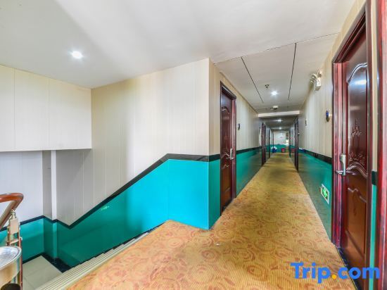 Xinya Hotel — фото 4