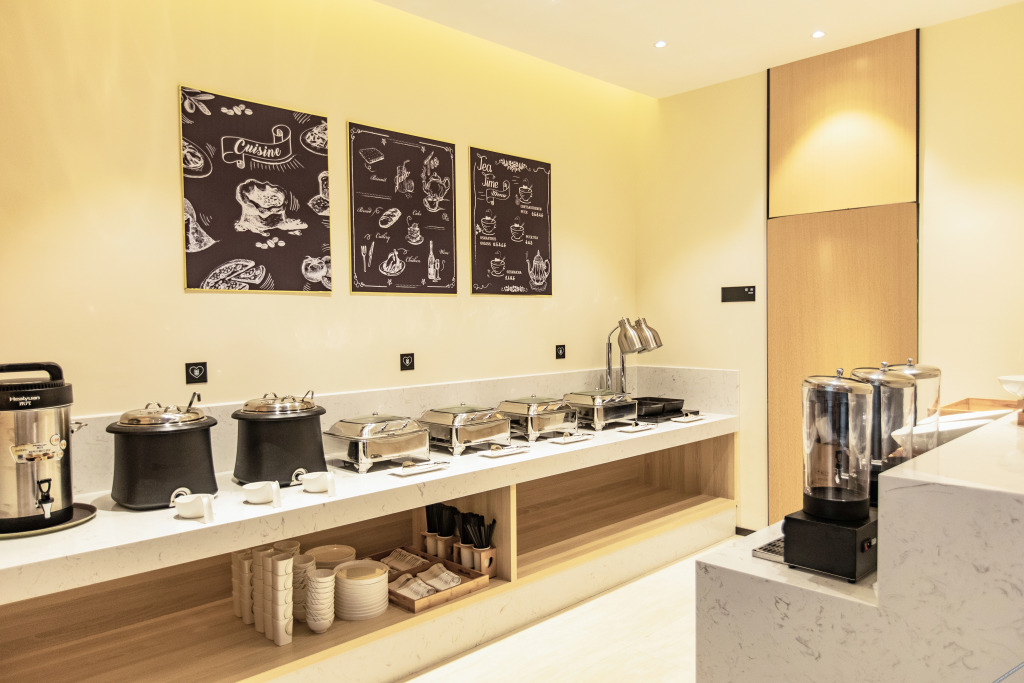 Шаогуань: City Easy Hotel (Wengyuan Wengjiang New Town Store)