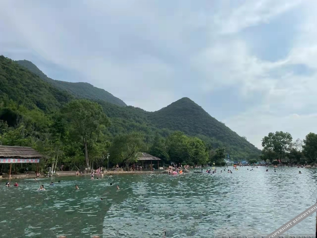 Шаогуань: City Easy Hotel (Wengyuan Wengjiang New Town Store)