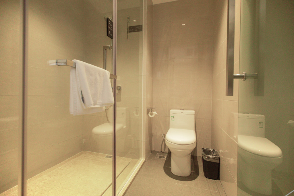Шаогуань: City Easy Hotel (Wengyuan Wengjiang New Town Store)