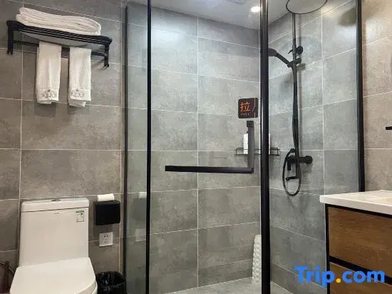 Шанхай: Shanghai East Linxishe Homestay