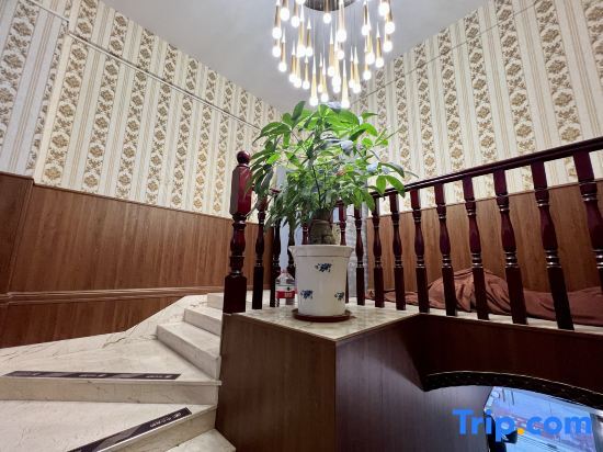 Hui'an Penglai Hotel — фото 3