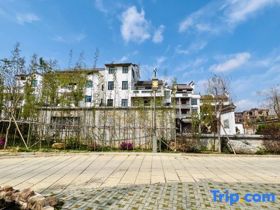 Цюаньчжоу: Hui'an Penglai Hotel