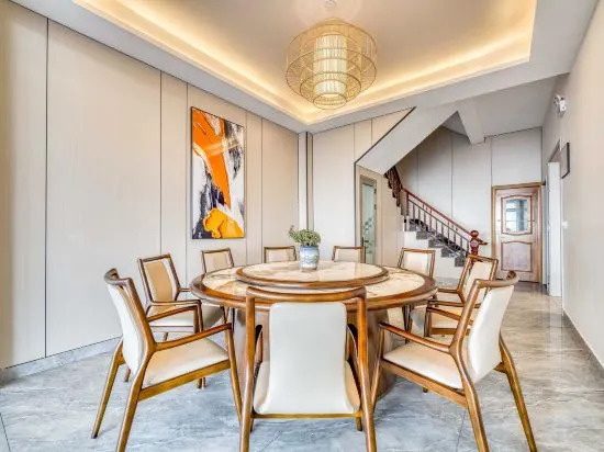 Тайчжоу: Sanmen Xiaofang Homestay