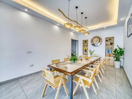 Тайчжоу: Sanmen Xiaofang Homestay