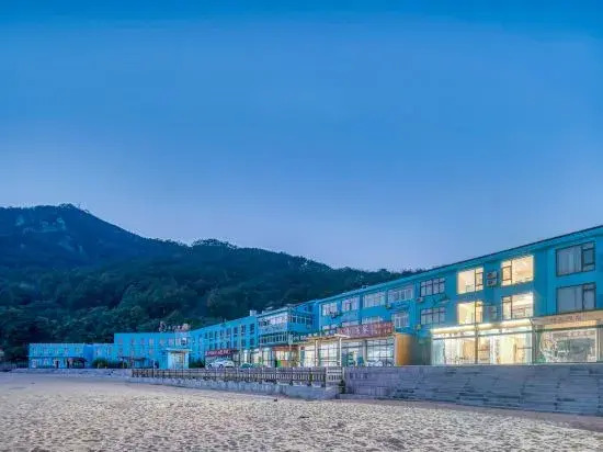 Тайчжоу: Sanmen Xiaofang Homestay