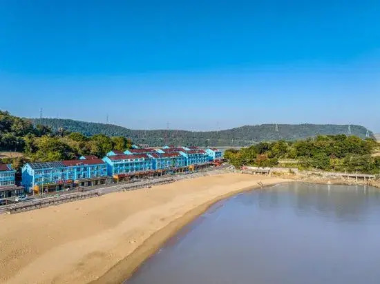 Тайчжоу: Sanmen Xiaofang Homestay