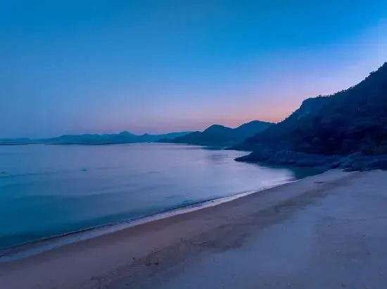 Тайчжоу: Sanmen Xiaofang Homestay