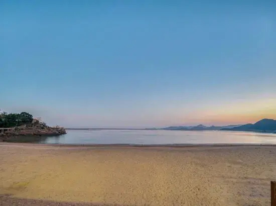 Тайчжоу: Sanmen Xiaofang Homestay