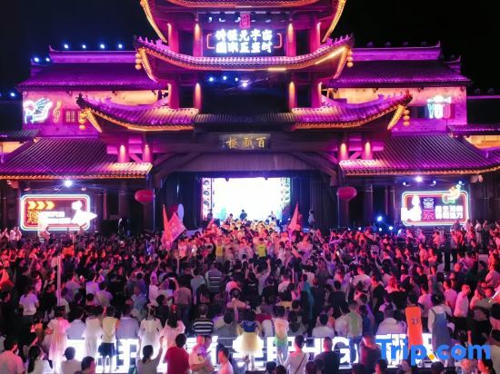 Шиянь: shijing  Garden  Hotel