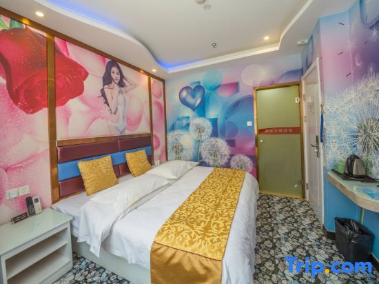 Шанхай: Shanghai Laiyun Hotel