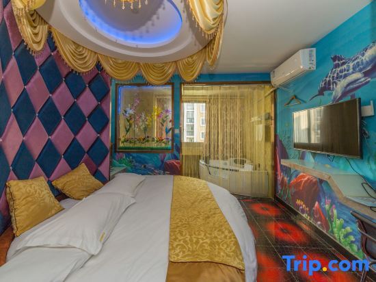 Шанхай: Shanghai Laiyun Hotel