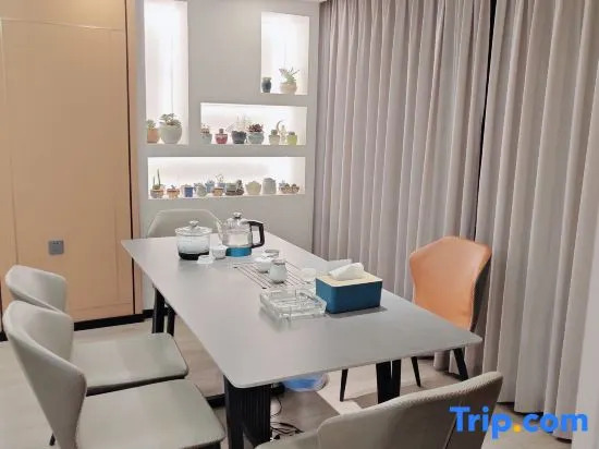 Цюаньчжоу: Yuanxuan Hotel (Anxi Yingfa Plaza)