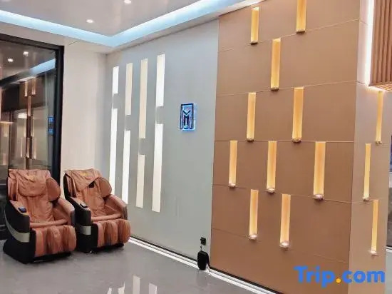 Цюаньчжоу: Yuanxuan Hotel (Anxi Yingfa Plaza)