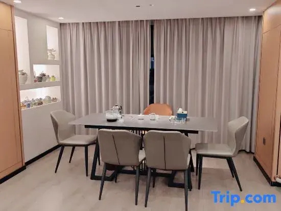Цюаньчжоу: Yuanxuan Hotel (Anxi Yingfa Plaza)