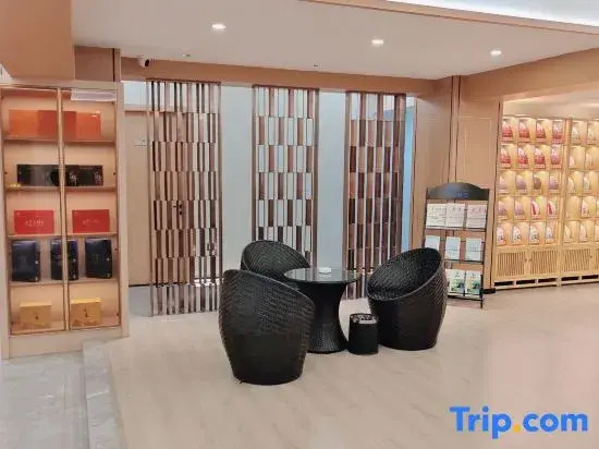 Цюаньчжоу: Yuanxuan Hotel (Anxi Yingfa Plaza)