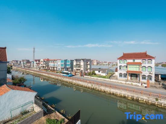 Шанхай: Shanghai Jingyuan Xiaozhu Homestay
