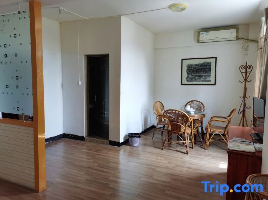 Цюаньчжоу: huisheng Hostel