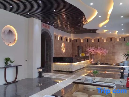 Цюаньчжоу: Haijuge Homestay
