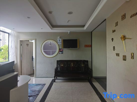 Shanghai Xiaoqiao Homestay (Sijing Branch) — фото 2