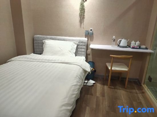 Шанхай: Shanghai Xiaoqiao Homestay (Sijing Branch)