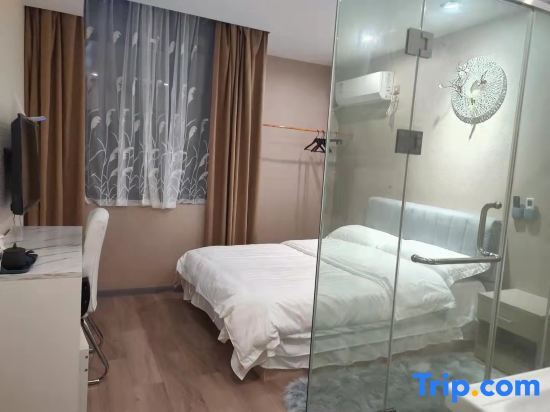 Shanghai Xiaoqiao Homestay (Sijing Branch) — фото 4
