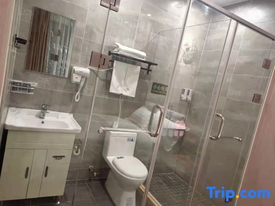 Шанхай: Shanghai Xiaoqiao Homestay (Sijing Branch)
