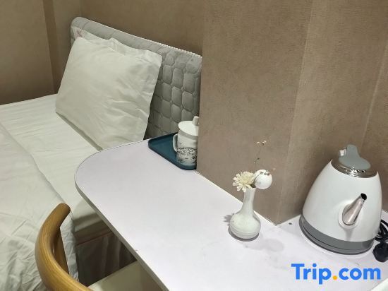 Шанхай: Shanghai Xiaoqiao Homestay (Sijing Branch)