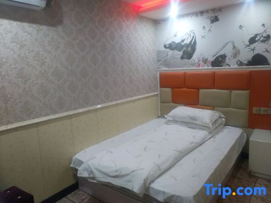 Шанхай: Shanghai Zhangye Business Hotel