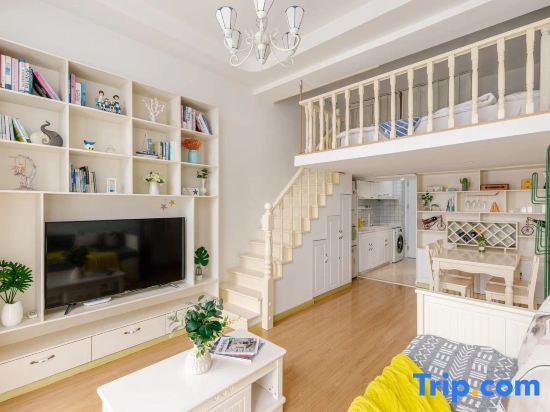 Squid Apartment — фото 3