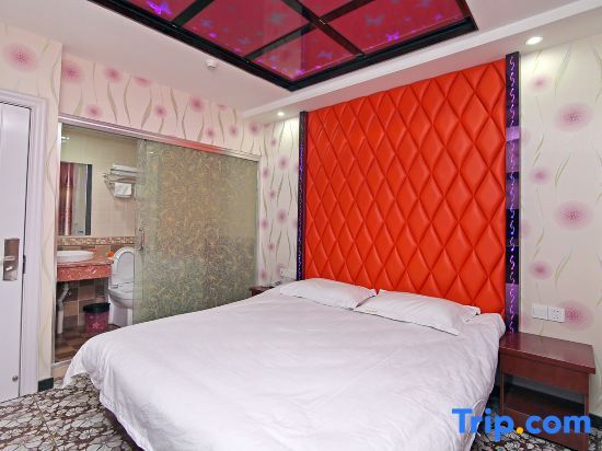 Шанхай: Hongxiang Fashion Hotel